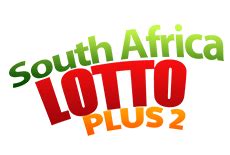 south african lotto plus 2 6/52